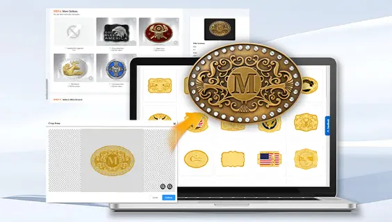 Custom Belt Buckles in Canada Custom Belt Buckles in Canada