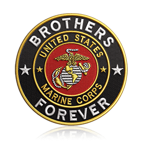 Marine Corps Design Template