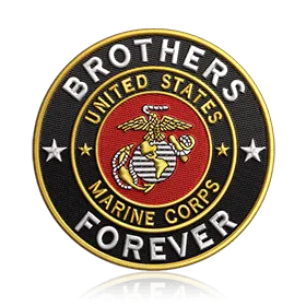 Marine Corps Design Template