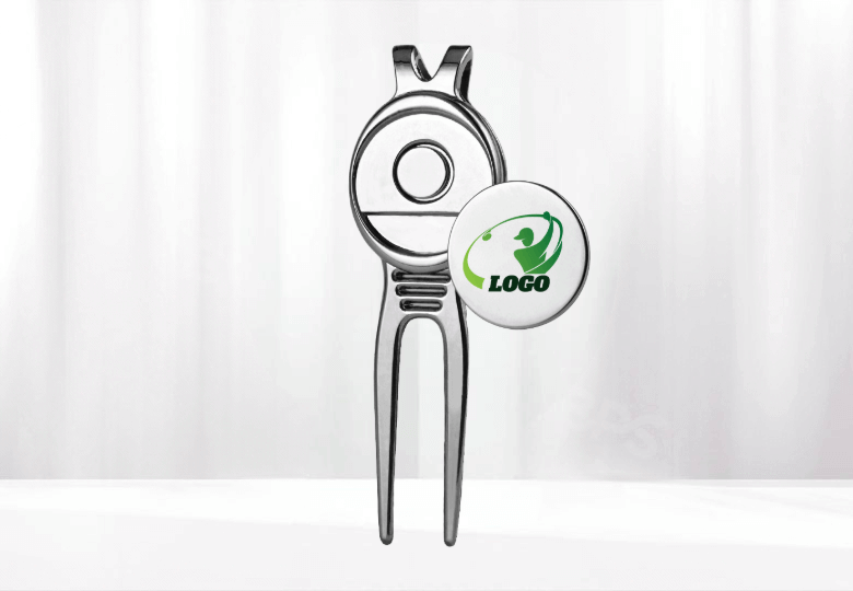 Luxury Custom Pitchfork Tool