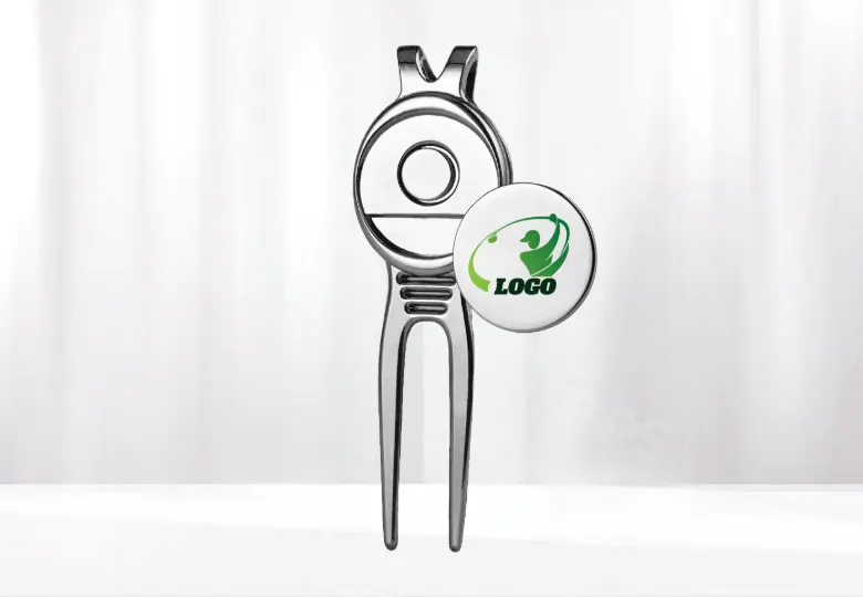 Luxury Custom Pitchfork Tool