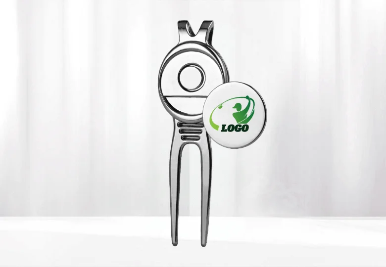 Luxury Custom Pitchfork Tool