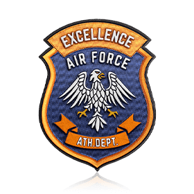 Air Force Design Template