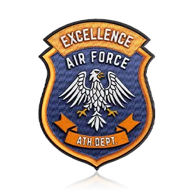 Air Force Design Template
