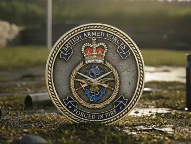 Custom Unique Cost Guard Challenge Coins Custom Unique Cost Guard Challenge Coins