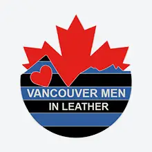 VANCOUVER MEN IN LEATHER Design