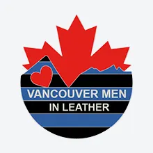 VANCOUVER MEN IN LEATHER Design VANCOUVER MEN IN LEATHER Design