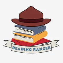 READING RANGER Pin Design