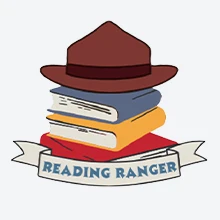 READING RANGER Pin Design
