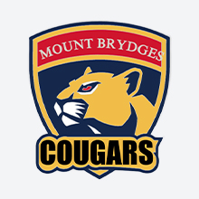 COUGARS Pin Design