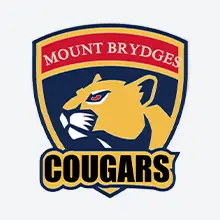 COUGARS Pin Design