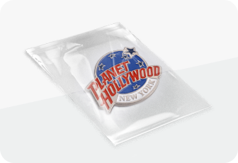 Opp Bag Standard Opp Bag Standard