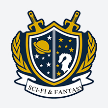 SCI-FI & FANTASY Pin Design