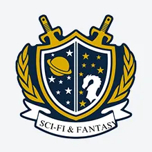 SCI-FI & FANTASY Pin Design