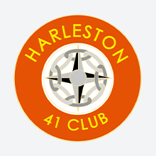 HARLESTON Pin Design