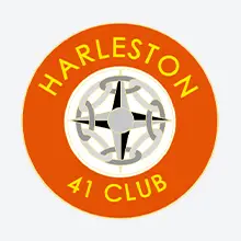 HARLESTON Pin Design
