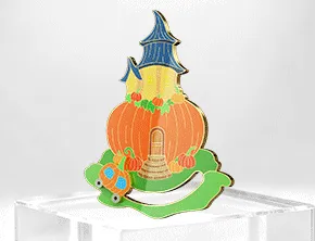 Sliding Enamel Pins Sliding Enamel Pins