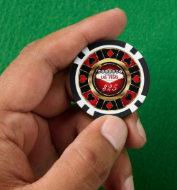 Cybersecurity Challenge Coins