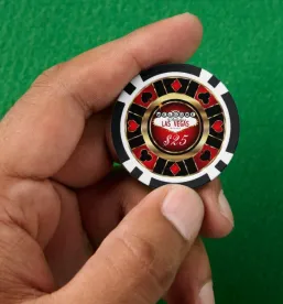 Cybersecurity Challenge Coins