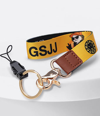 Phone Lanyards Custom