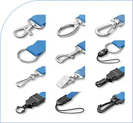 Accesorios estándar