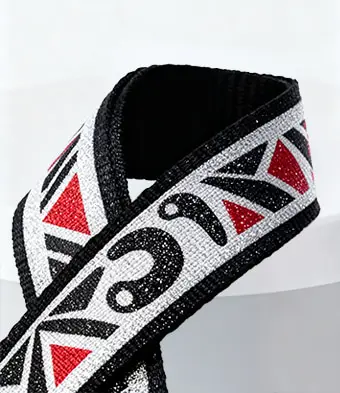 Glitter Lanyards Glitter Lanyards