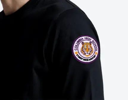 Custom Clothing Patches Custom Clothing Patches