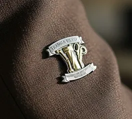 Cuistom honor pins Cuistom honor pins