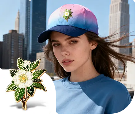 Artist Merch & Personal Expression 