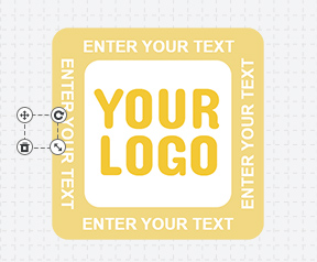 Company Hard Enamel Pins Company Hard Enamel Pins