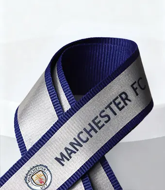 Custom Reflective Lanyards