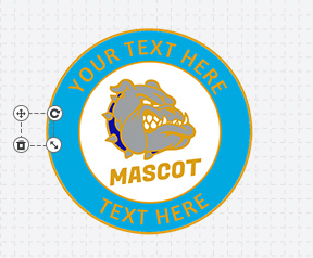 Custom Award Pins for Suits Custom Award Pins for Suits