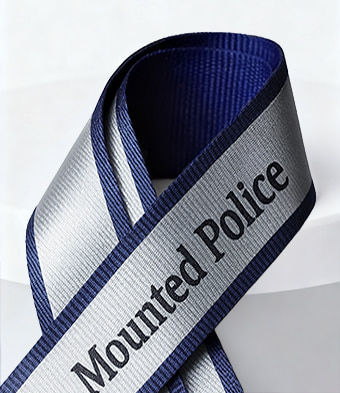 Reflective Lanyards Custom