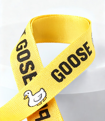 Woven Lanyards Custom