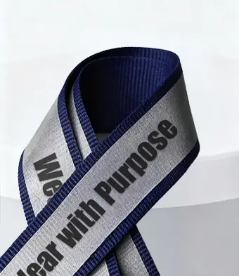 Reflective Lanyards Reflective Lanyards