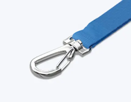 Metal Swivel Hook