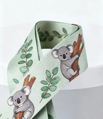 Dye Sublimation Lanyards Dye Sublimation Lanyards