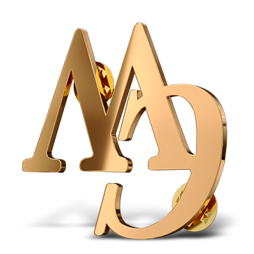 Custom Cut Out Pins Custom Cut Out Pins