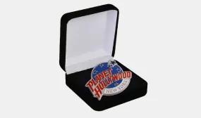 Velour Box Velour Box