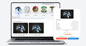 Place an Custom Hard Enamel Pins Order Place an Custom Hard Enamel Pins Order