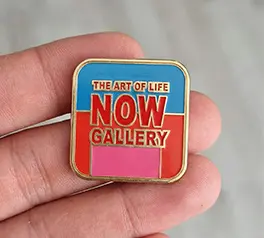 Now Gallery Pin Now Gallery Pin