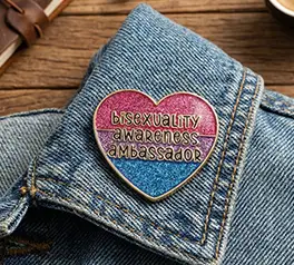 Romantic Pins
