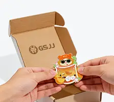 Waiting for logistics