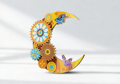 Interlocking Gear Custom Spinner Pins Interlocking Gear Custom Spinner Pins