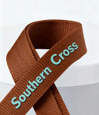 3D Silicone Printing Lanyards 3D Silicone Printing Lanyards