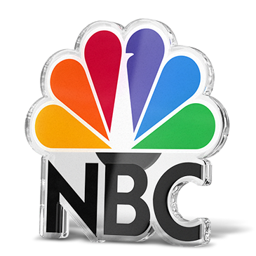 Custom Acrylic Pins Custom Acrylic Pins