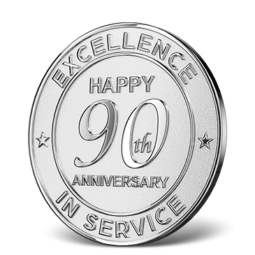 Die-struck Lapel Pins Die-struck Lapel Pins