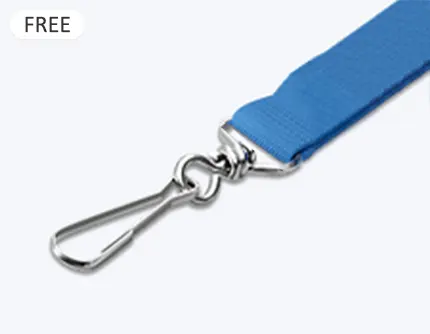 Metal J-Hook