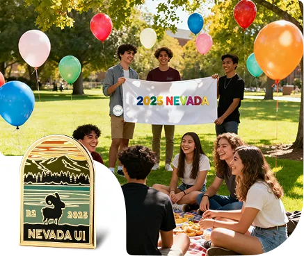 Events, Parties & Special Occasions