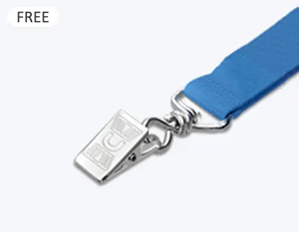 Metal Bulldog Clip